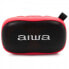 Фото #1 товара Портативный Bluetooth-динамик Aiwa BS-110RD 10W Красный 5 W