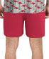 ფოტო #2 პროდუქტის 8" Drawstring Performance Golf Shorts