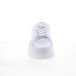 Фото #2 товара Fila Teratach 600 1BM02028-100 Mens White Leather Lifestyle Sneakers Shoes