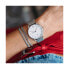 Фото #1 товара Наручные часы женские Meller W3P-2SILVER