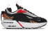 Фото #2 товара Кроссовки Nike Air Max Furyosa Women's Black/Red