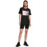 ფოტო #8 პროდუქტის MISTER TEE Girls Win short sleeve T-shirt