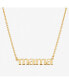 Фото #1 товара Ana Luisa mama Necklace - Mama Necklace