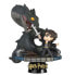 Фото #1 товара HARRY POTTER And The Chamber Of The Secrets Harry Vs Basilisk Dstage Figure