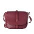 Women's Handbag Anna Morellini WBA200320-WINE Red 21 x 19 x 4 cm