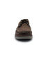 Фото #7 товара Men's Lace-Up Walking Casual Shoes