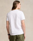ფოტო #2 პროდუქტის Men's Classic-Fit Logo Jersey T-Shirt