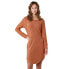 Фото #2 товара RIP CURL New Cosy Long Sleeve Dress