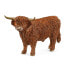 Фото #2 товара Фигурка Schleich Highland Bull 13919 Farm World (Ферма мира)