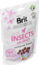 Brit Przysmak Brit Care Dog Puppy Insect 200g