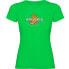 ფოტო #2 პროდუქტის KRUSKIS Camp Friend short sleeve T-shirt