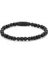 Фото #1 товара Браслет Rebel & Rose Armband All-Black RR-60107-B-S Damen