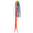 JATSUI Rush Taka Tail M skirted jig