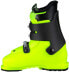 Heaf Z3 Ski Boots Neon Yellow (Size 26.0)