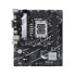 ASUS PRIME B760M-K D4 - Intel - LGA 1700 - Intel® Celeron® - Intel® Core™ i3 - Intel® Core™ i5 - Intel® Core™ i7 - Intel® Core™ i9,... - LGA 1700 - DDR4-SDRAM - 64 GB