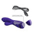 Фото #7 товара Snappy-Youth Rabbit Vibrator Dual Motor