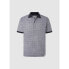 PEPE JEANS Hayley short sleeve polo