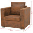 Sofa(3er Set) 274886