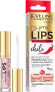 Eveline Cosmetics OH! My Lips Lip Maximizer Chili