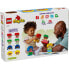 LEGO Great Feelings And Emotions Construction Game