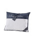 Фото #3 товара Feather Down Cotton Pillow, King