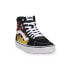 Vans Y28 Filmore Hi Flame