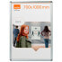 NOBO Premium Plus Pressure Frame 700X1000 mm Poster Holder