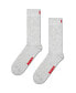 ფოტო #20 პროდუქტის 5-Pack Solid Socks