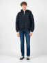 Пуховик Pepe Jeans James