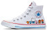 Hello Kitty x Converse Chuck Taylor All Star 162944C Hello Kitty Collaboration Sneakers