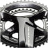 Фото #2 товара Genuine Shimano Dura-Ace FC-R9100 Road Bike Crankset / 170mm / 11-Speed / 50x34T