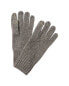 Фото #1 товара Варежки Amicale Cashmere Gloves Women's