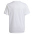 Фото #2 товара ADIDAS Train Essentials Logo short sleeve T-shirt