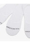 Фото #61 товара Socks U No Show Sock Unisex Beyaz Çorap S192134-100