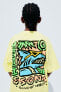 Фото #4 товара Maui & sons ® shark t-shirt