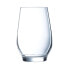 Фото #1 товара Набор стаканов Chef & Sommelier Absoluty Прозрачный 6 штук Cтекло 450 ml