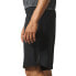 Фото #3 товара мужские шорты спортивные черные  Adidas Crazytrain