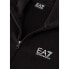 EA7 EMPORIO ARMANI 8Npm01 full zip sweatshirt