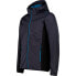 CMP Zip Hood 32A1367 softshell jacket