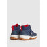 Фото #4 товара PEPE JEANS Peak Offroad trainers