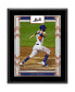 Фото #1 товара Jeff McNeil New York Mets 10.5'' x 13'' Sublimated Player Name Plaque