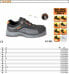 Фото #2 товара Бета -обувь безопасная замша Flex Sp1 размер 41