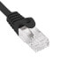 Фото #2 товара Жесткий сетевой кабель UTP кат. 6 Phasak PHK 1720 Чёрный 20 m