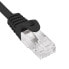 UTP Category 6 Rigid Network Cable Phasak PHK 1720 Black 20 m