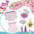 Фото #2 товара Развивающие игры Color Baby Набор для макияжа Hello Kitty 5 Уровней