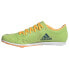 Spike shoes adidas Distancestar M GY0947