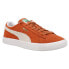 Фото #2 товара Puma Suede Vtg Lace Up Mens Size 8 M Sneakers Casual Shoes 374921-12