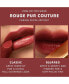 Фото #18 товара Rouge Pur Couture Satin Lipstick