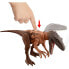 Фото #4 товара Игровая фигурка Jurassic World Jointed Figure Strike Attack (Атака на ходу)