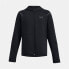 UNDER ARMOUR Unstoppable Fleece full zip sweatshirt